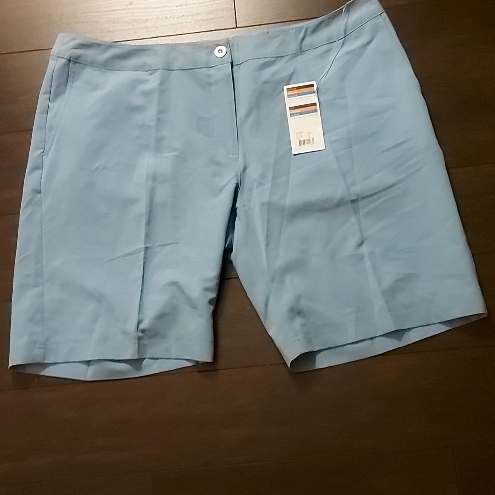 BNWT Golf Shorts
